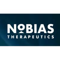 Nobias Therapeutics logo